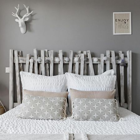 Studios Nuitee En Provence เอ็ก-ซอง-โพรวองซ์ ภายนอก รูปภาพ