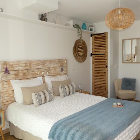 Studios Nuitee En Provence เอ็ก-ซอง-โพรวองซ์ ภายนอก รูปภาพ