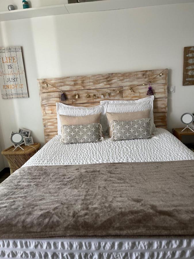 Studios Nuitee En Provence เอ็ก-ซอง-โพรวองซ์ ภายนอก รูปภาพ