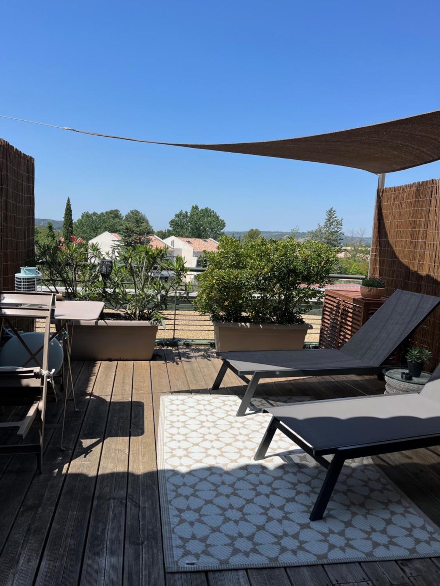 Studios Nuitee En Provence เอ็ก-ซอง-โพรวองซ์ ภายนอก รูปภาพ
