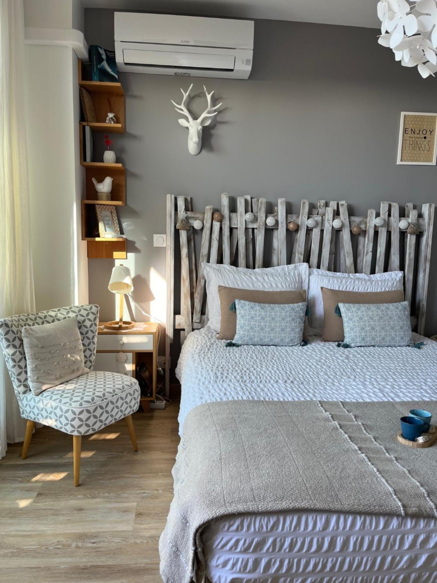 Studios Nuitee En Provence เอ็ก-ซอง-โพรวองซ์ ภายนอก รูปภาพ