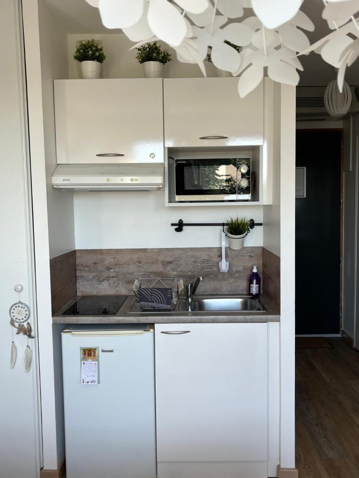 Studios Nuitee En Provence เอ็ก-ซอง-โพรวองซ์ ภายนอก รูปภาพ