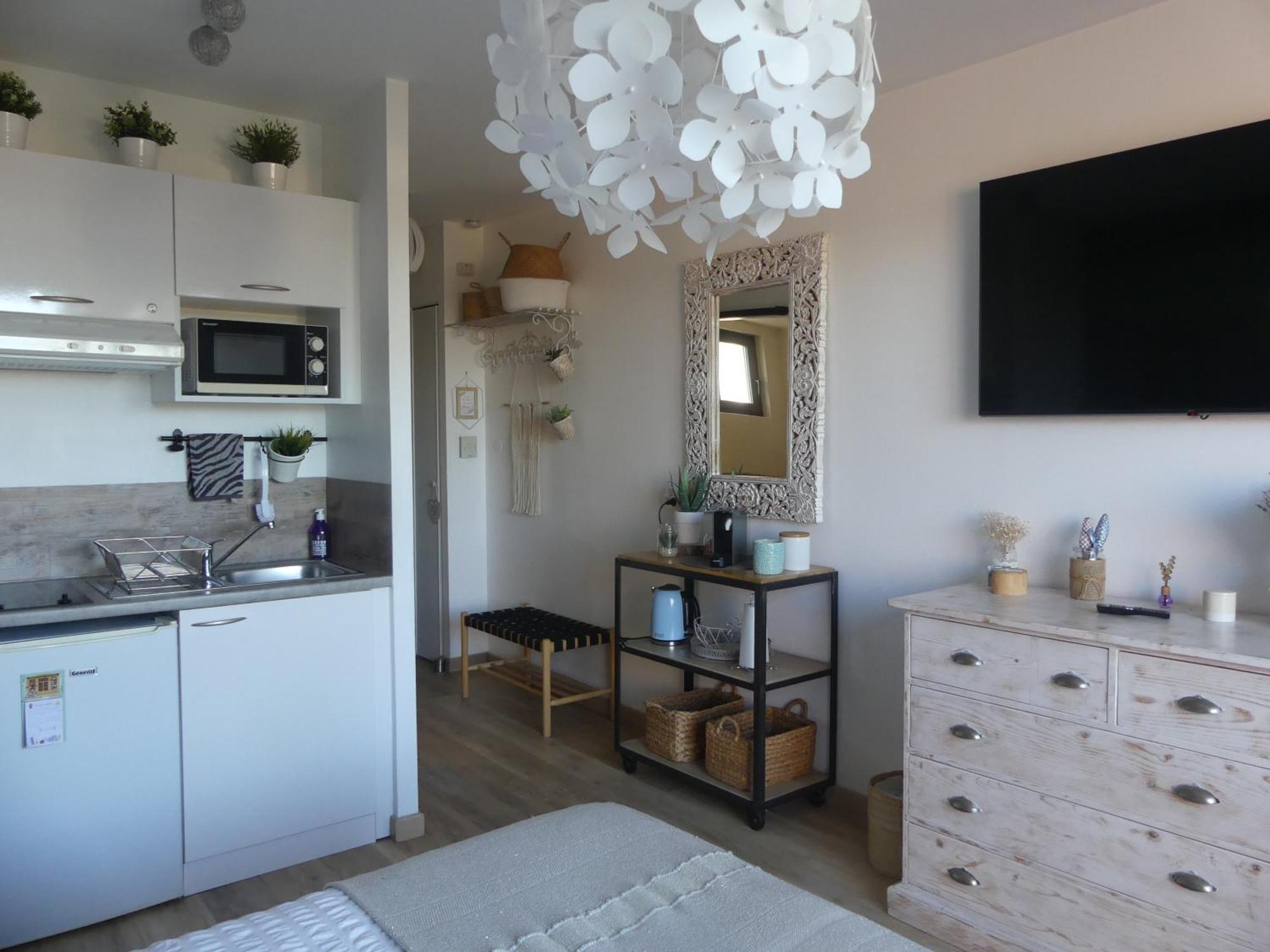 Studios Nuitee En Provence เอ็ก-ซอง-โพรวองซ์ ภายนอก รูปภาพ