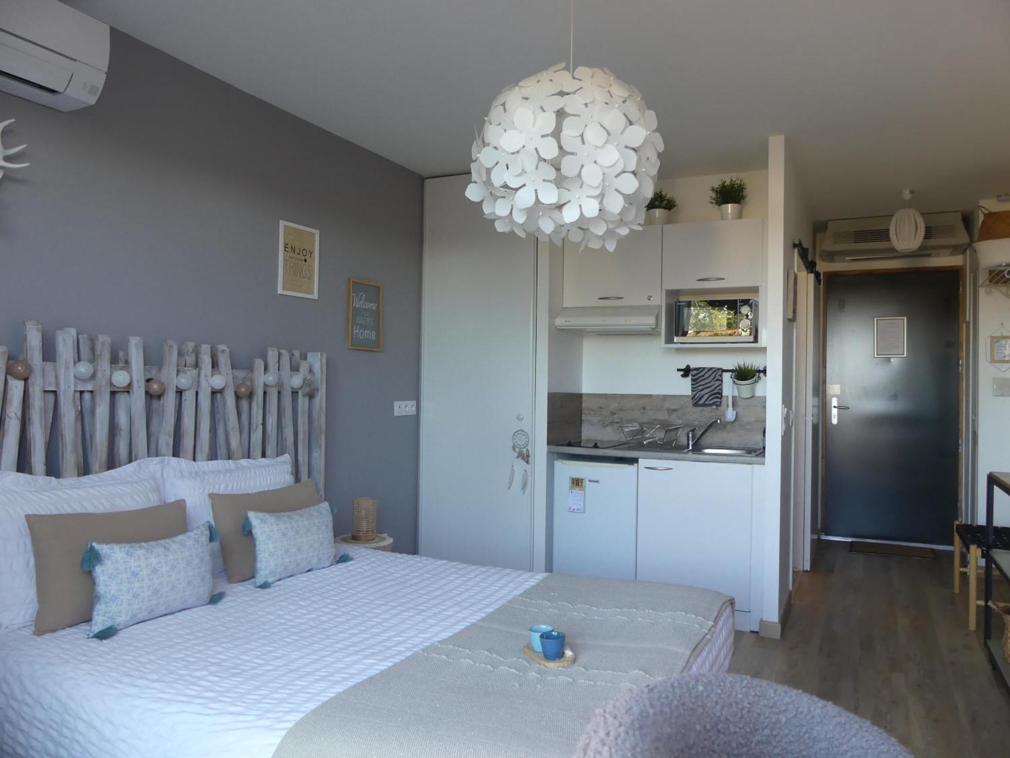 Studios Nuitee En Provence เอ็ก-ซอง-โพรวองซ์ ภายนอก รูปภาพ