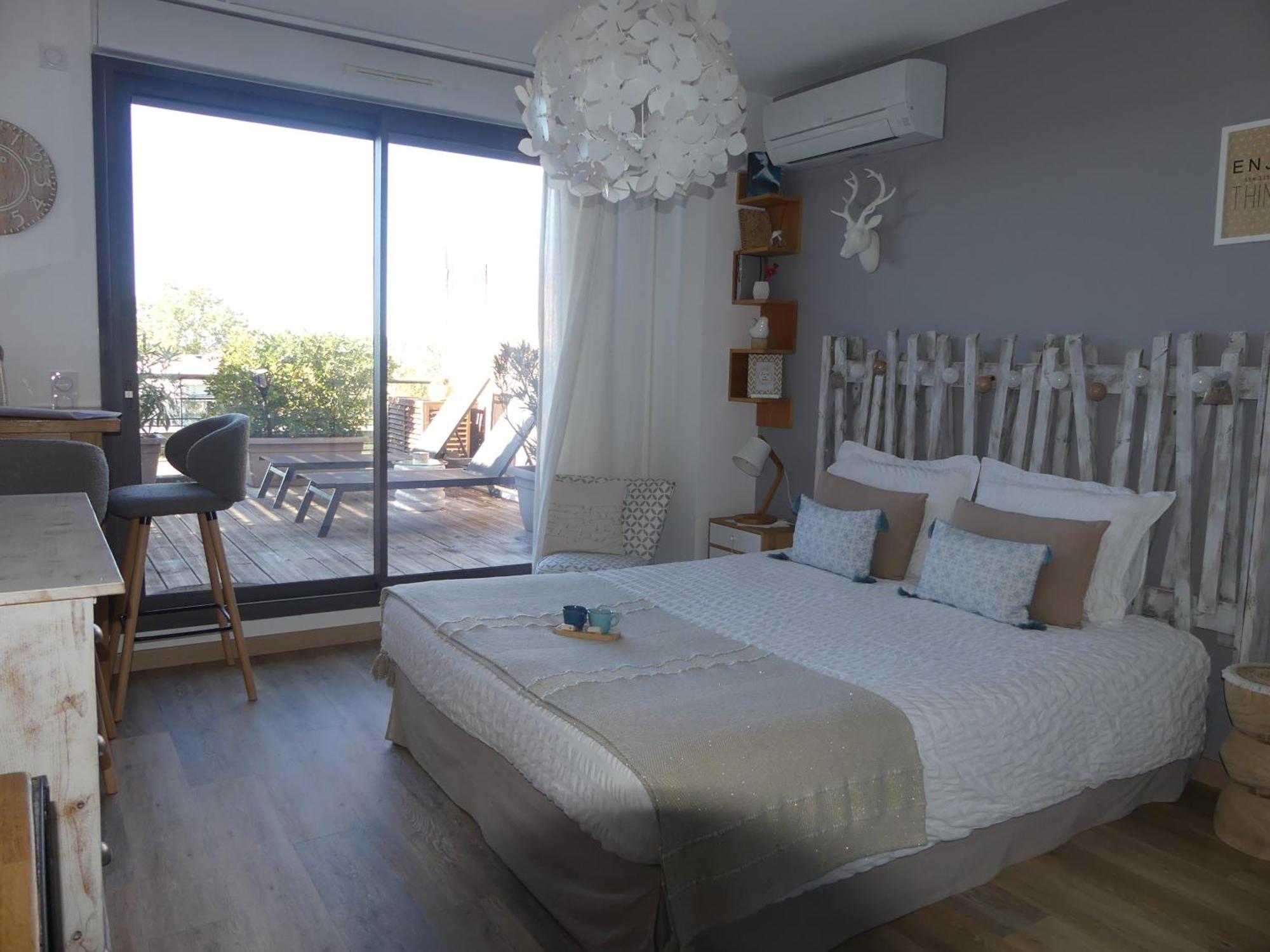 Studios Nuitee En Provence เอ็ก-ซอง-โพรวองซ์ ภายนอก รูปภาพ