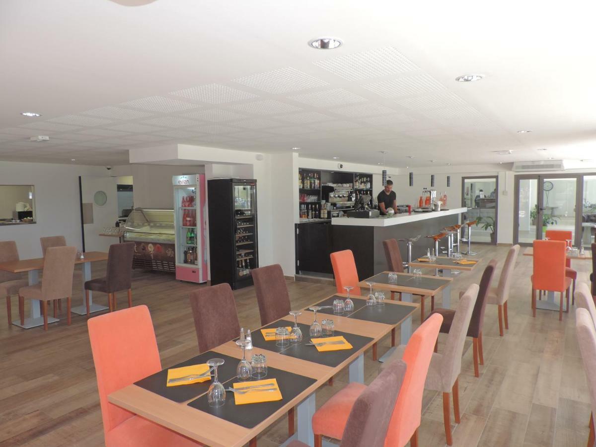 Studios Nuitee En Provence เอ็ก-ซอง-โพรวองซ์ ภายนอก รูปภาพ