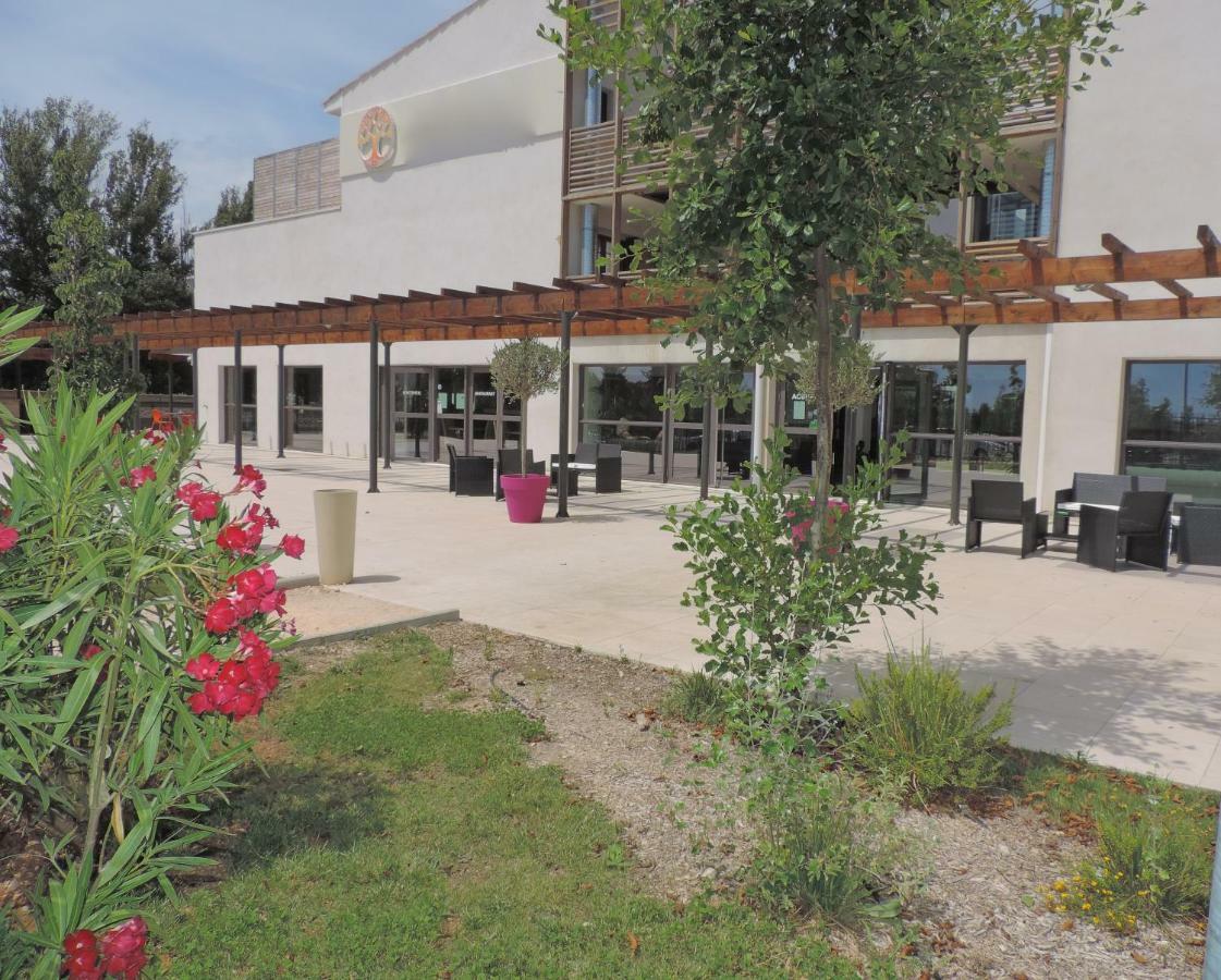 Studios Nuitee En Provence เอ็ก-ซอง-โพรวองซ์ ภายนอก รูปภาพ