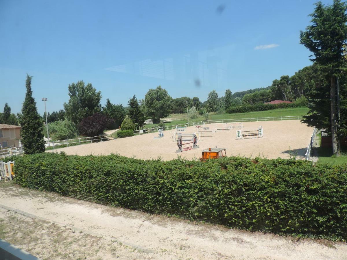 Studios Nuitee En Provence เอ็ก-ซอง-โพรวองซ์ ภายนอก รูปภาพ