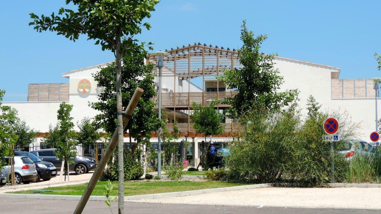 Studios Nuitee En Provence เอ็ก-ซอง-โพรวองซ์ ภายนอก รูปภาพ