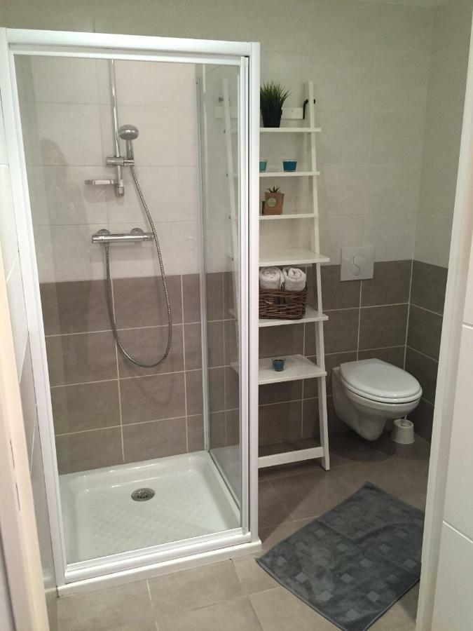 Studios Nuitee En Provence เอ็ก-ซอง-โพรวองซ์ ภายนอก รูปภาพ