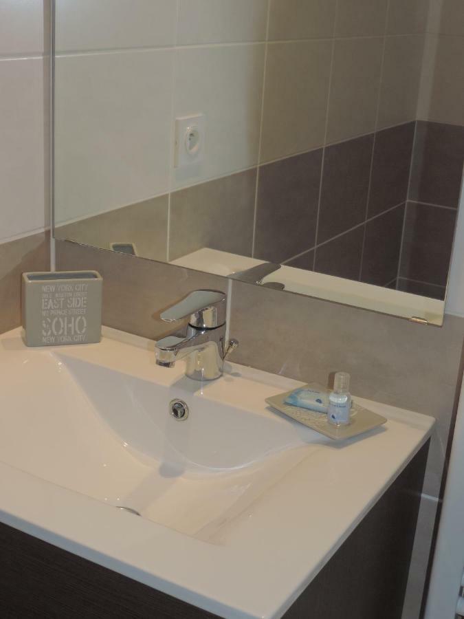 Studios Nuitee En Provence เอ็ก-ซอง-โพรวองซ์ ภายนอก รูปภาพ