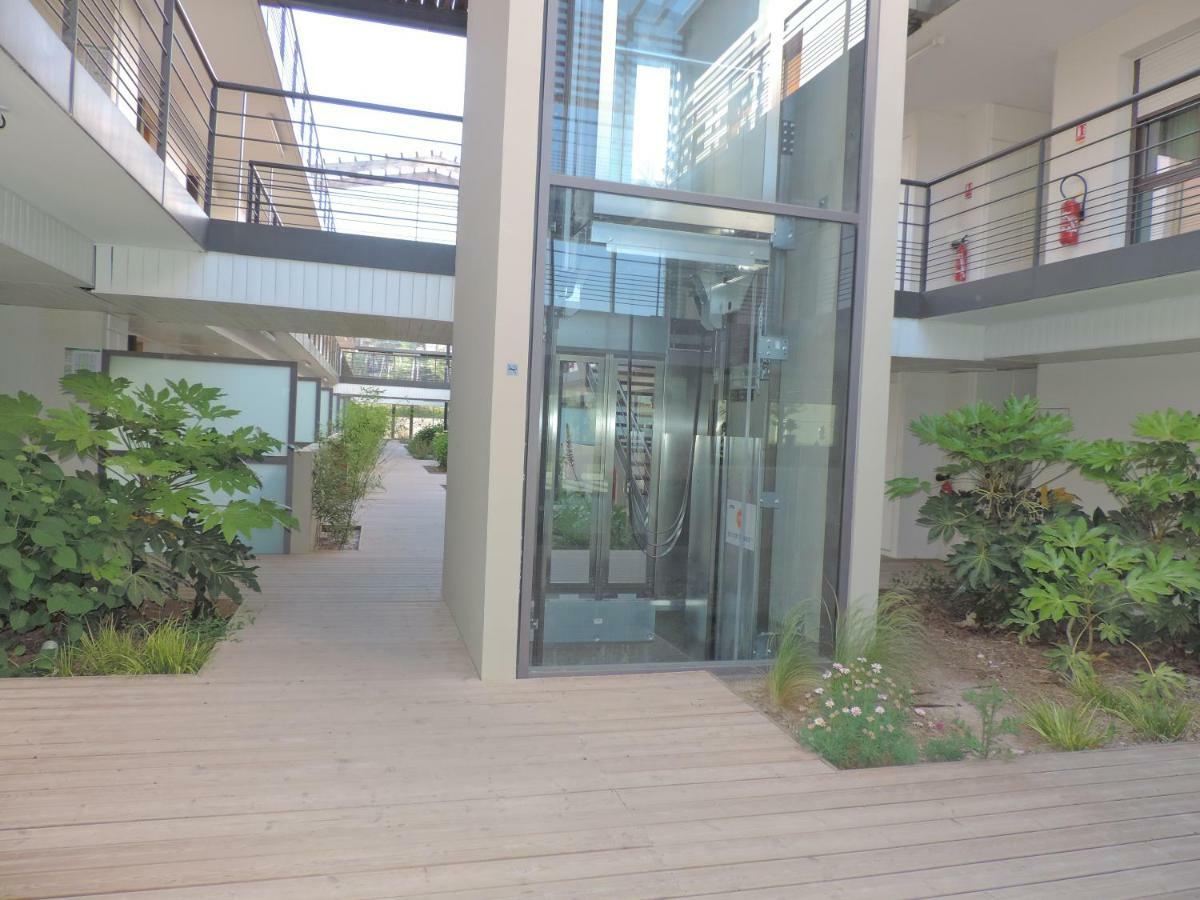 Studios Nuitee En Provence เอ็ก-ซอง-โพรวองซ์ ภายนอก รูปภาพ