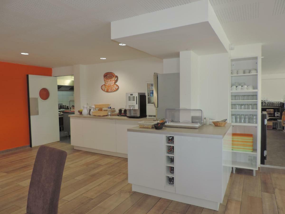 Studios Nuitee En Provence เอ็ก-ซอง-โพรวองซ์ ภายนอก รูปภาพ
