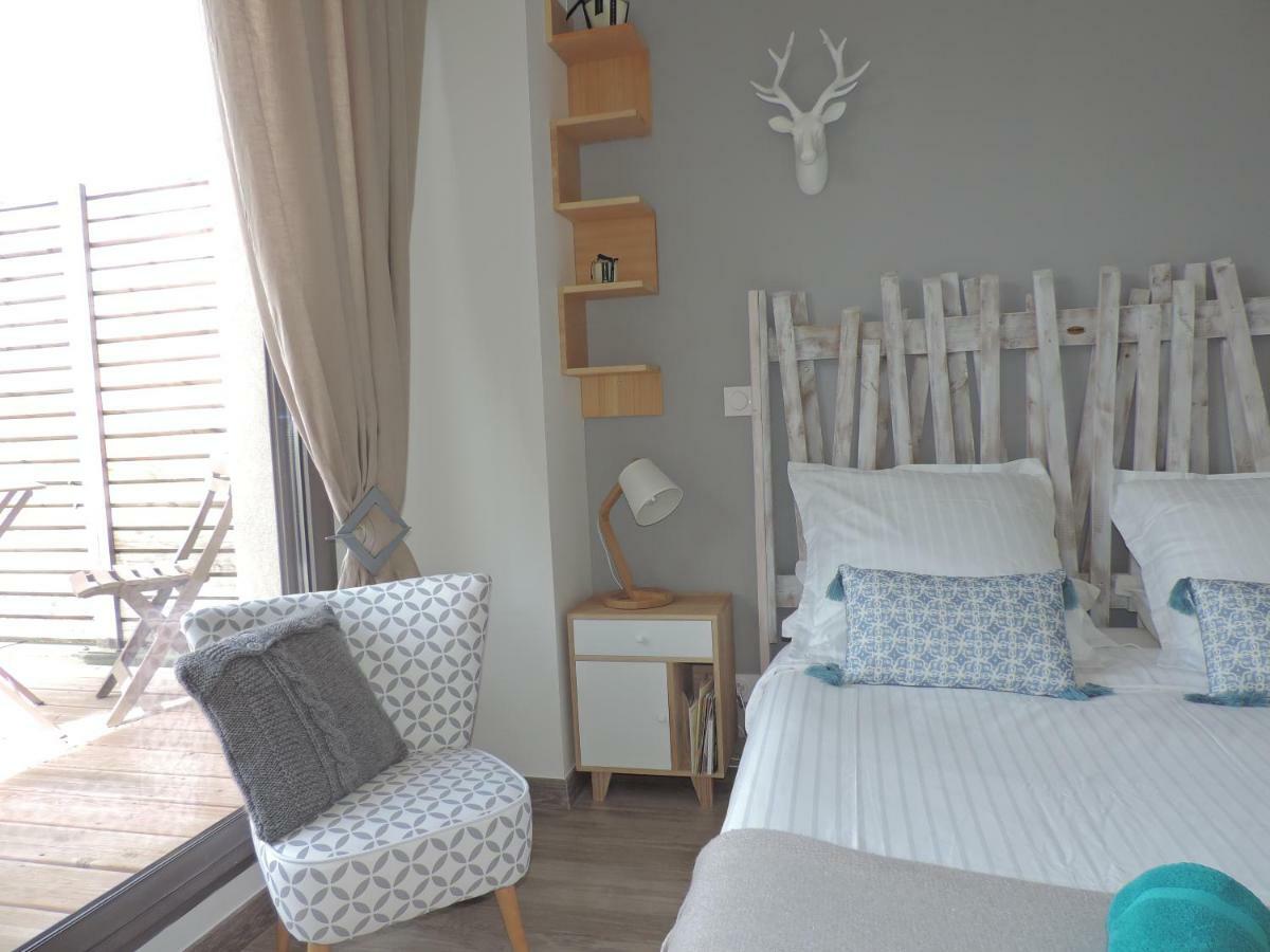 Studios Nuitee En Provence เอ็ก-ซอง-โพรวองซ์ ภายนอก รูปภาพ