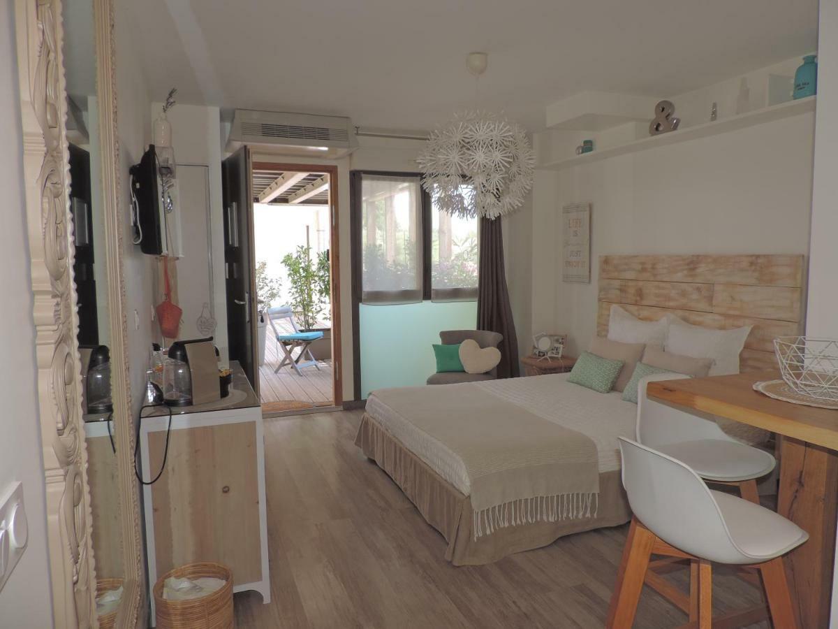 Studios Nuitee En Provence เอ็ก-ซอง-โพรวองซ์ ภายนอก รูปภาพ