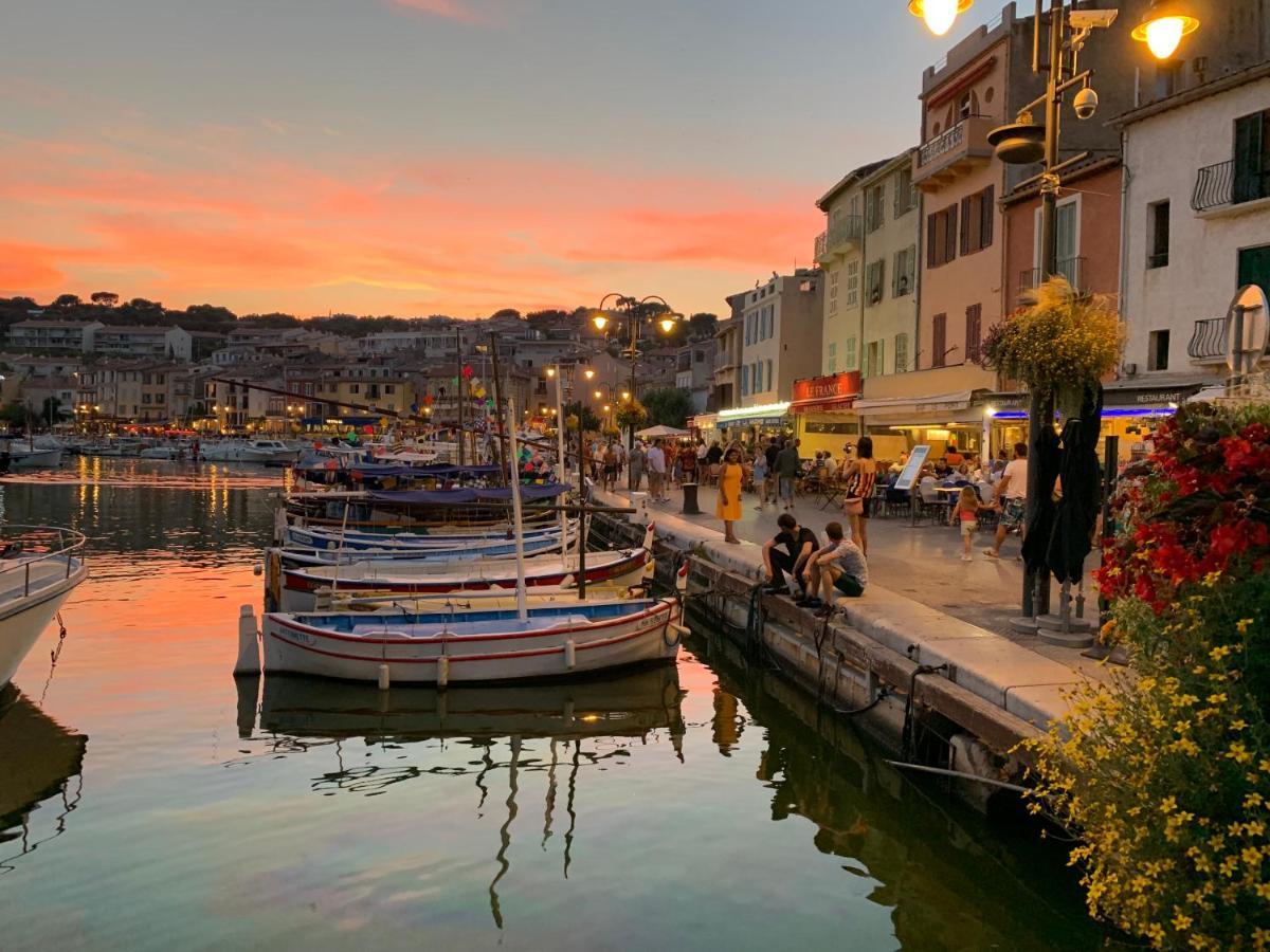 Studios Nuitee En Provence เอ็ก-ซอง-โพรวองซ์ ภายนอก รูปภาพ